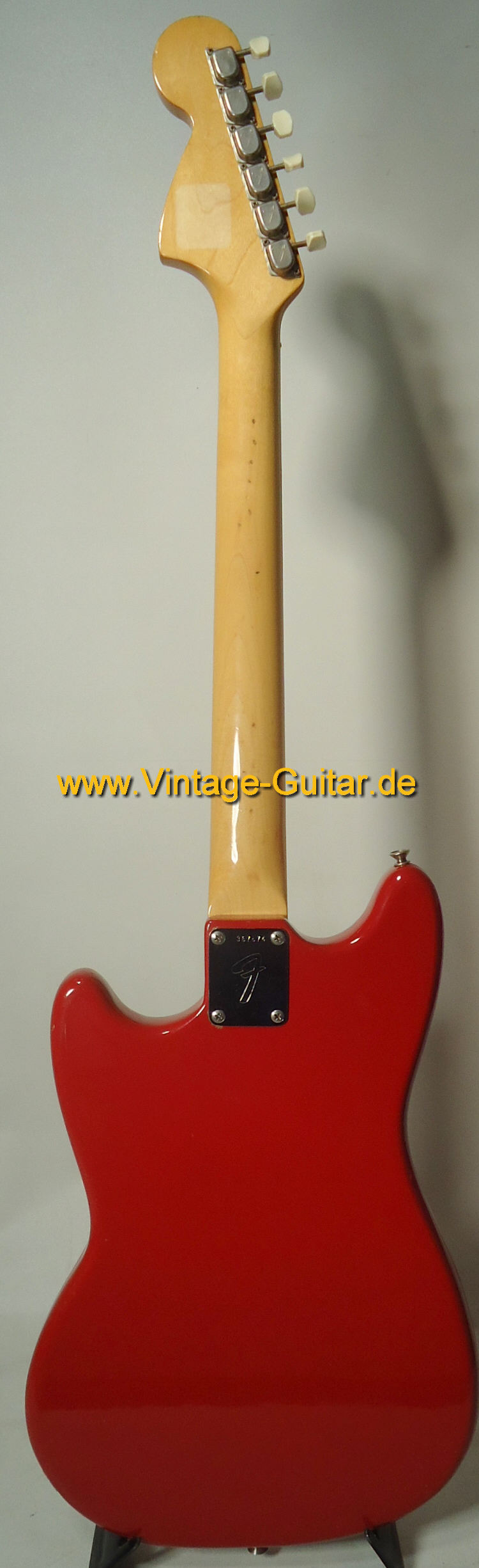 FENDER Musicmaster